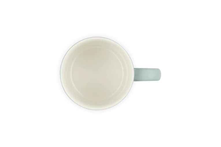 Le Creuset 350ml Stoneware Mug - Sea Salt | 70302350900002