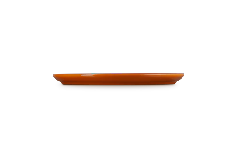 Le Creuset Stoneware 27cm Coupe Dinner Plate - Volcanic | 70234270907099