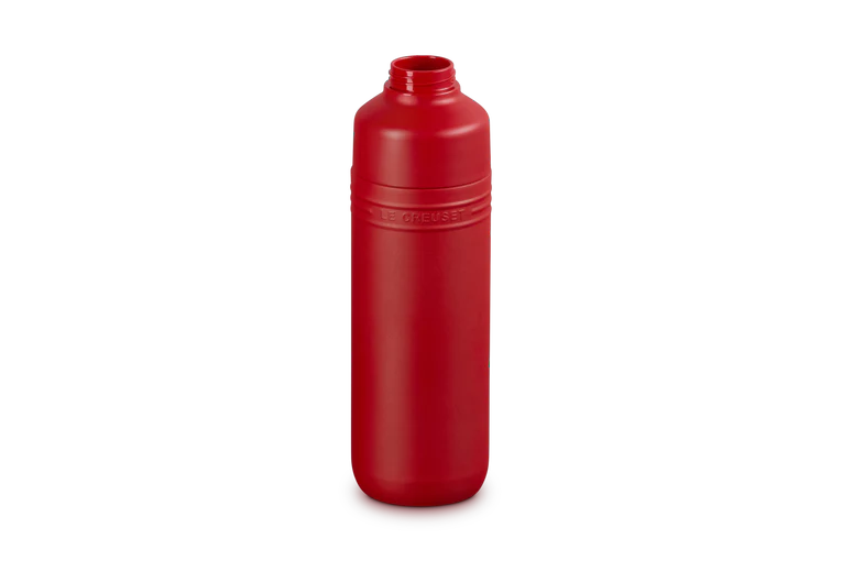 Le Creuset 1L Insulated On the Go Bottle - Cerise | 41066330600001