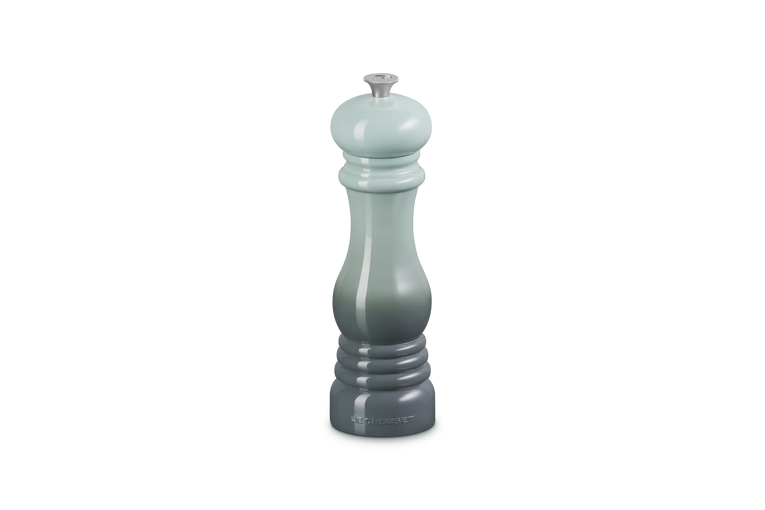 Le Creuset 21cm Classic Pepper Mill - Sea Salt | 44001217170000
