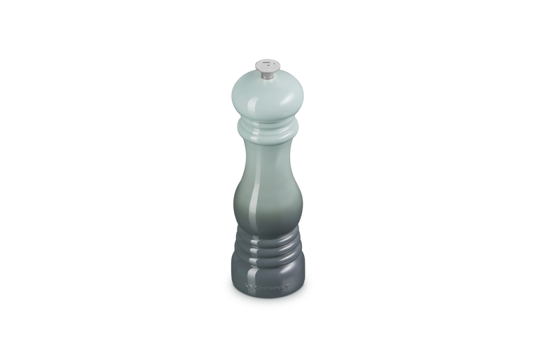 Le Creuset 21cm Classic Pepper Mill - Sea Salt | 44001217170000