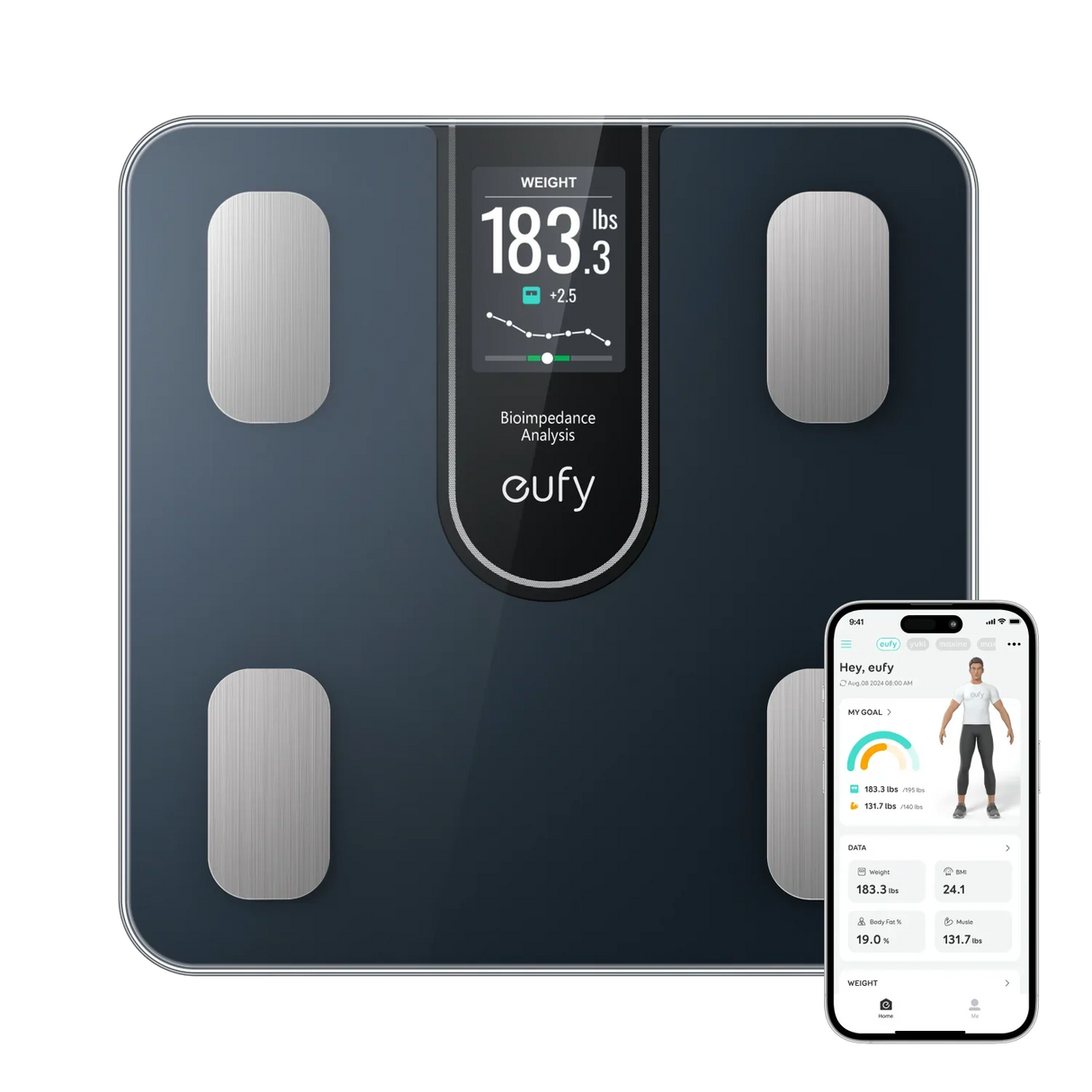 Eufy Smart Scale C20 | T9120V22