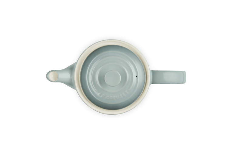 Le Creuset Stoneware 1.3L Grand Teapot - Sea Salt| 70703137170000