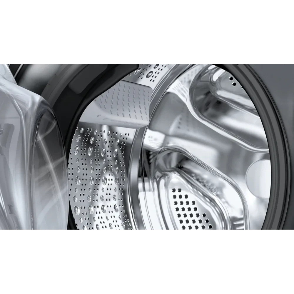 Bosch Series 6 10.5kg&6kg Washer Dryer Graphite WNG254R1GB