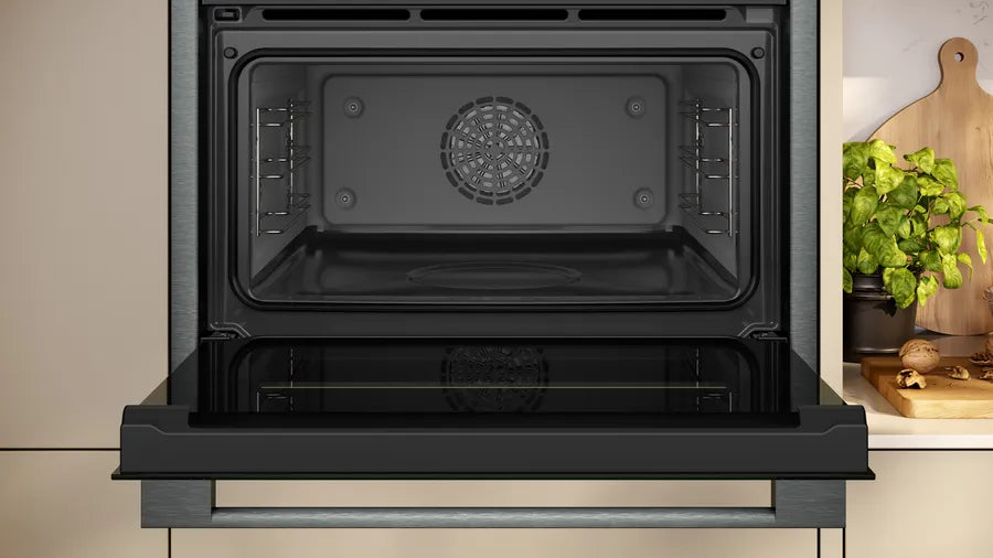 Neff N90 Compact Full Steam Oven C24FT53G0B
