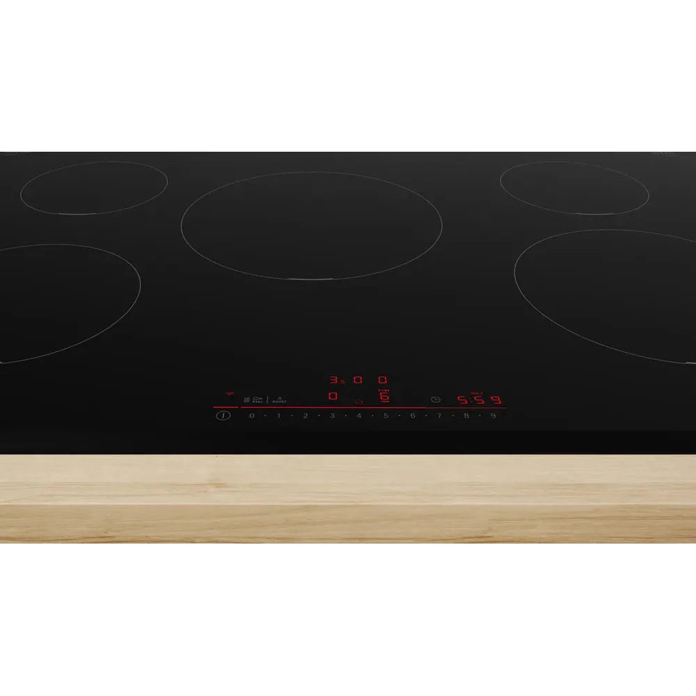 Bosch Series 6 80cm Induction Hob | PIV831HB1E