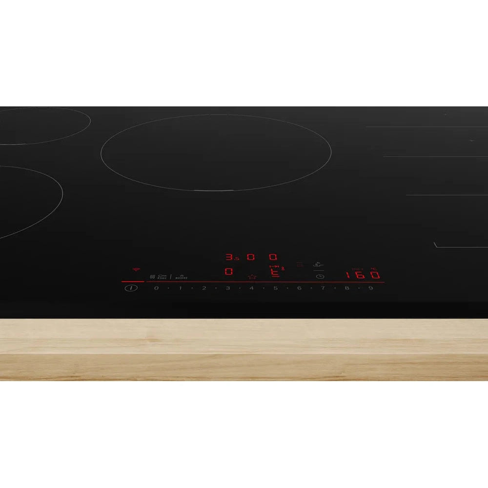 Bosch Series 6 80cm Flex Induction Hob PXV831HC1E
