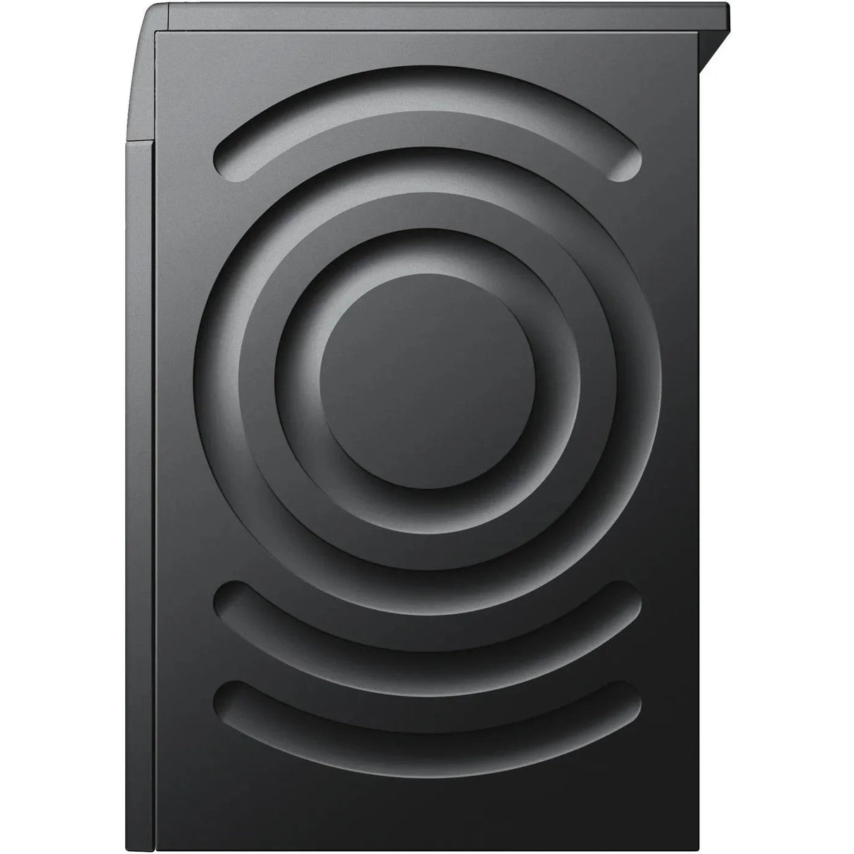 Bosch Series 6 9kg Washing Machine Graphite | WGG244ZCGB