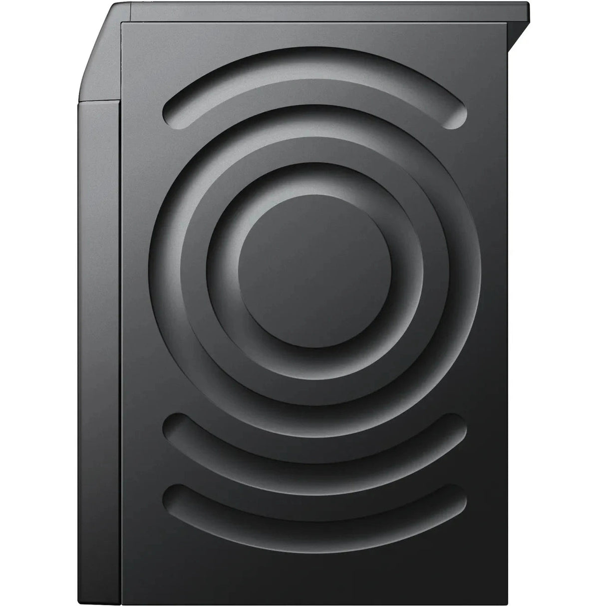 Bosch Series 8 10.5kg&6kg Washer Dryer Graphite WNC254ARGB