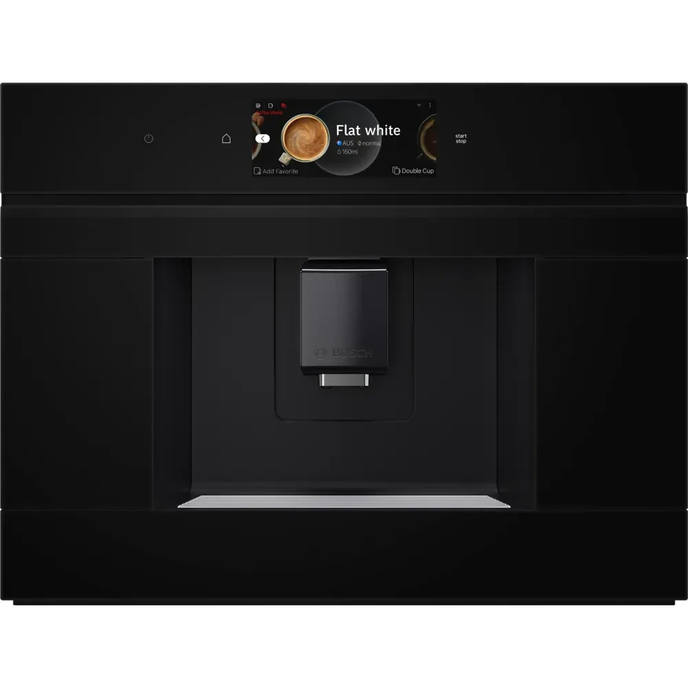 Bosch Series 8 Integrated Coffee Centre CTL7181B0