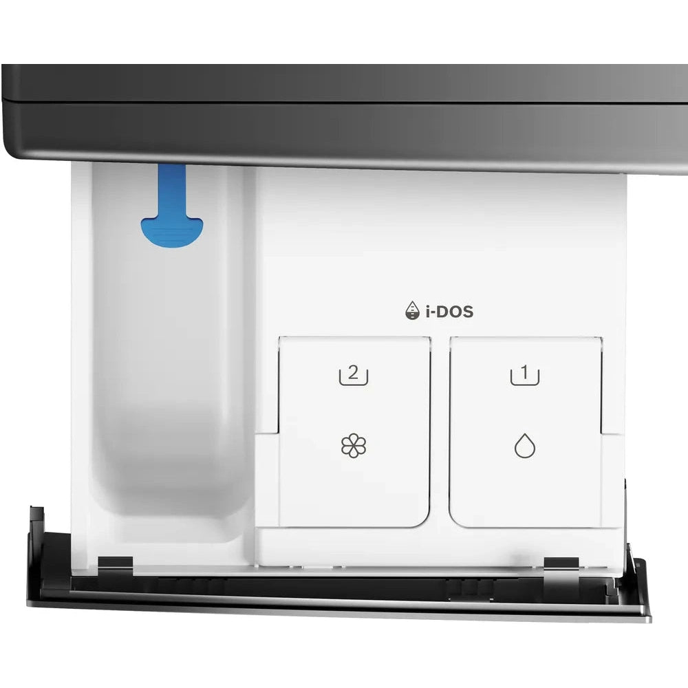 Bosch Series 8 10.5kg&6kg Washer Dryer Graphite WNC254ARGB