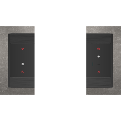 Bosch Series 8 80cm Downdraft Hood DDW88MM60B