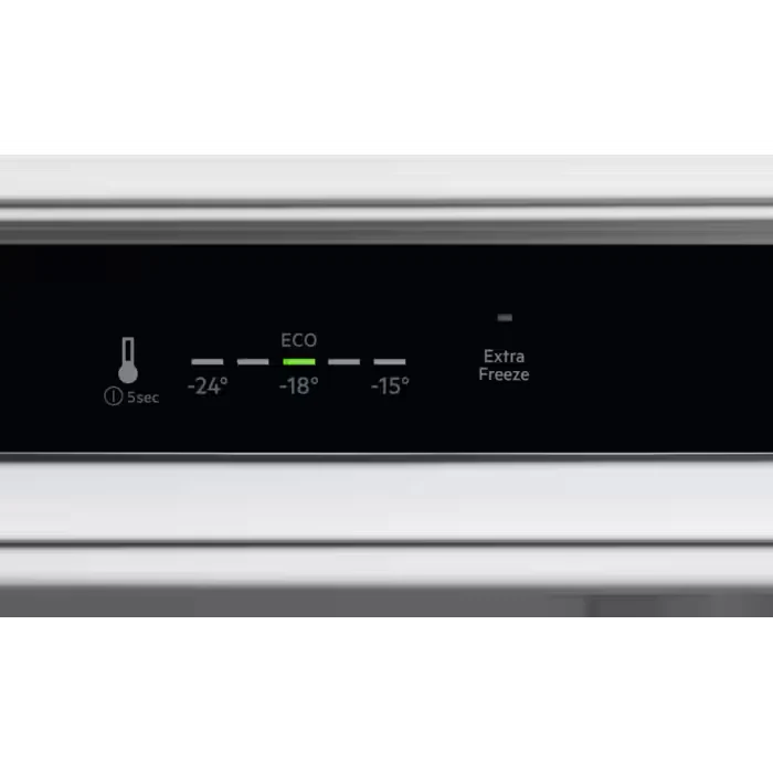 Electrolux 700 Intregrated No Frost Freezer | KUN7NE18C