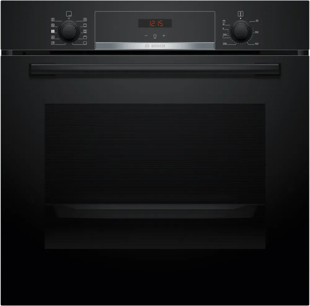 Bosch Series 4 Built-in Single Oven | HQA534BB3B