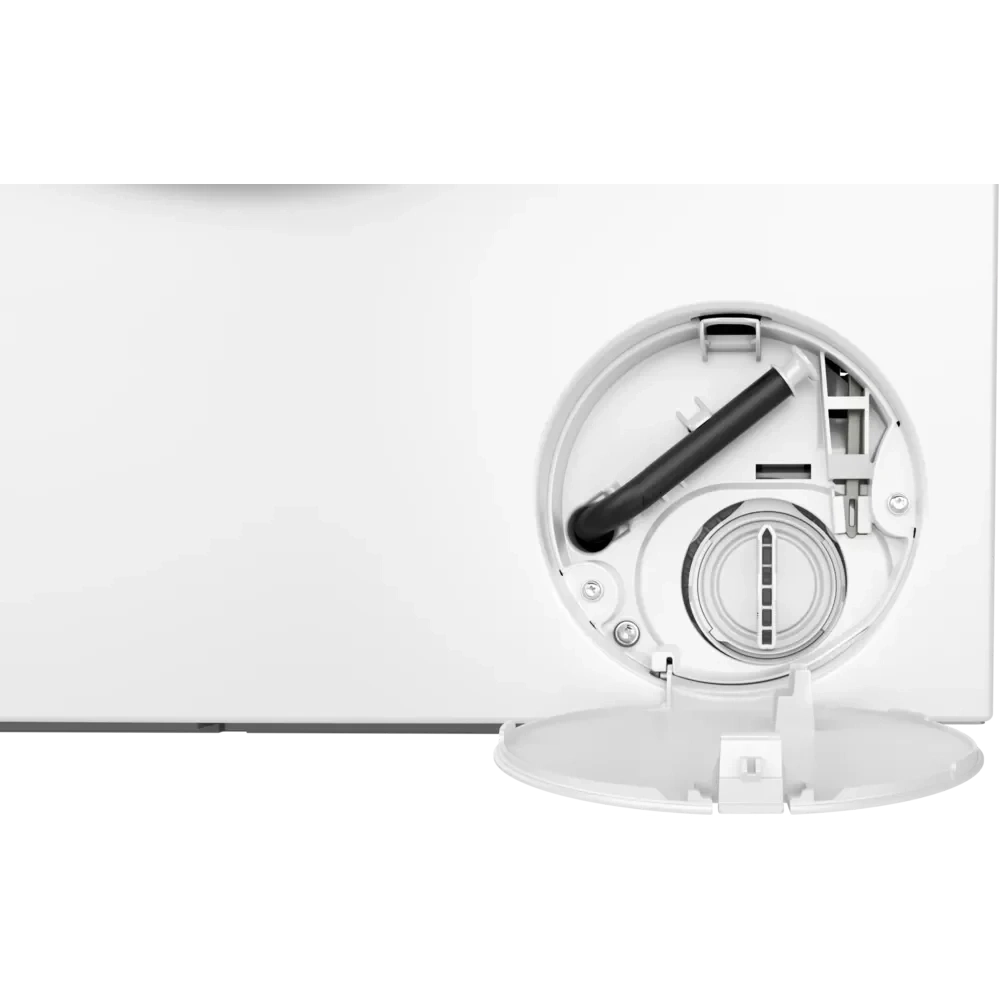 Bosch Series 6 10.5kg&6kg Washer Dryer White WNG25401GB