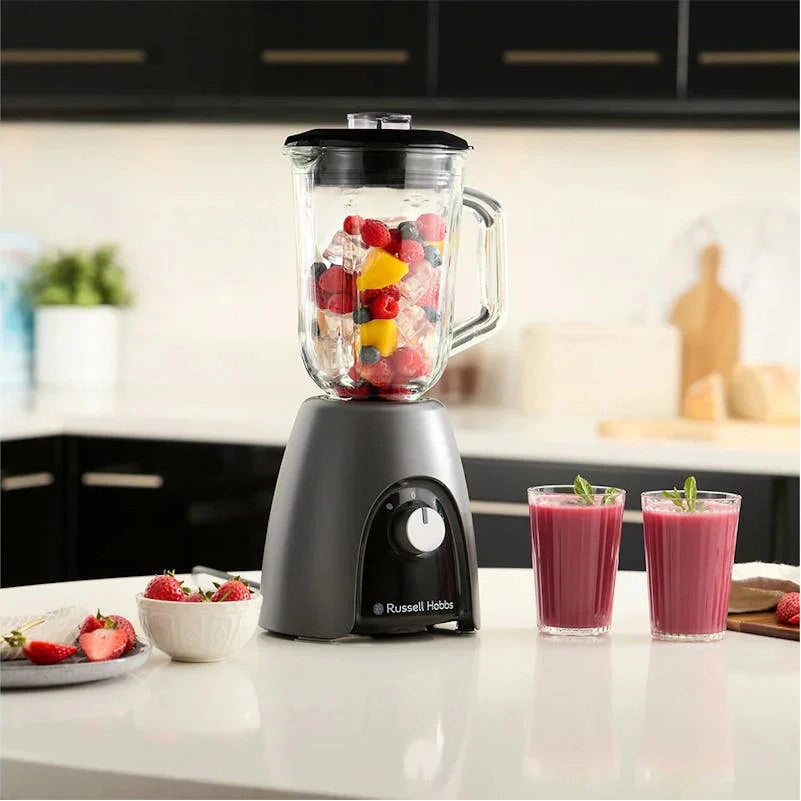 Russell Hobbs 700W Blender Black 27121