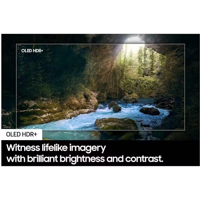 2024 83” S90D OLED 4K HDR Smart TV QE83S90DAEXXU