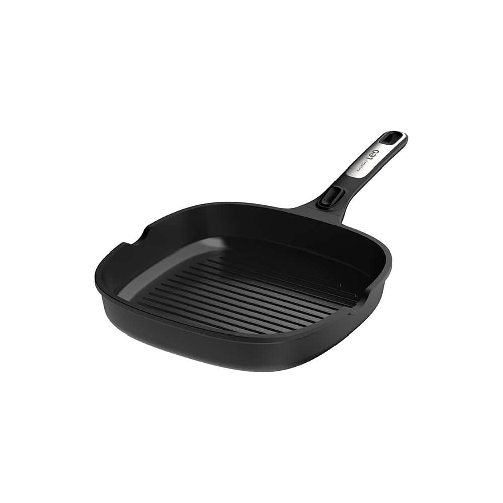 Berghoff 26cm Non-Stick Grill Pan Phantom 3950573