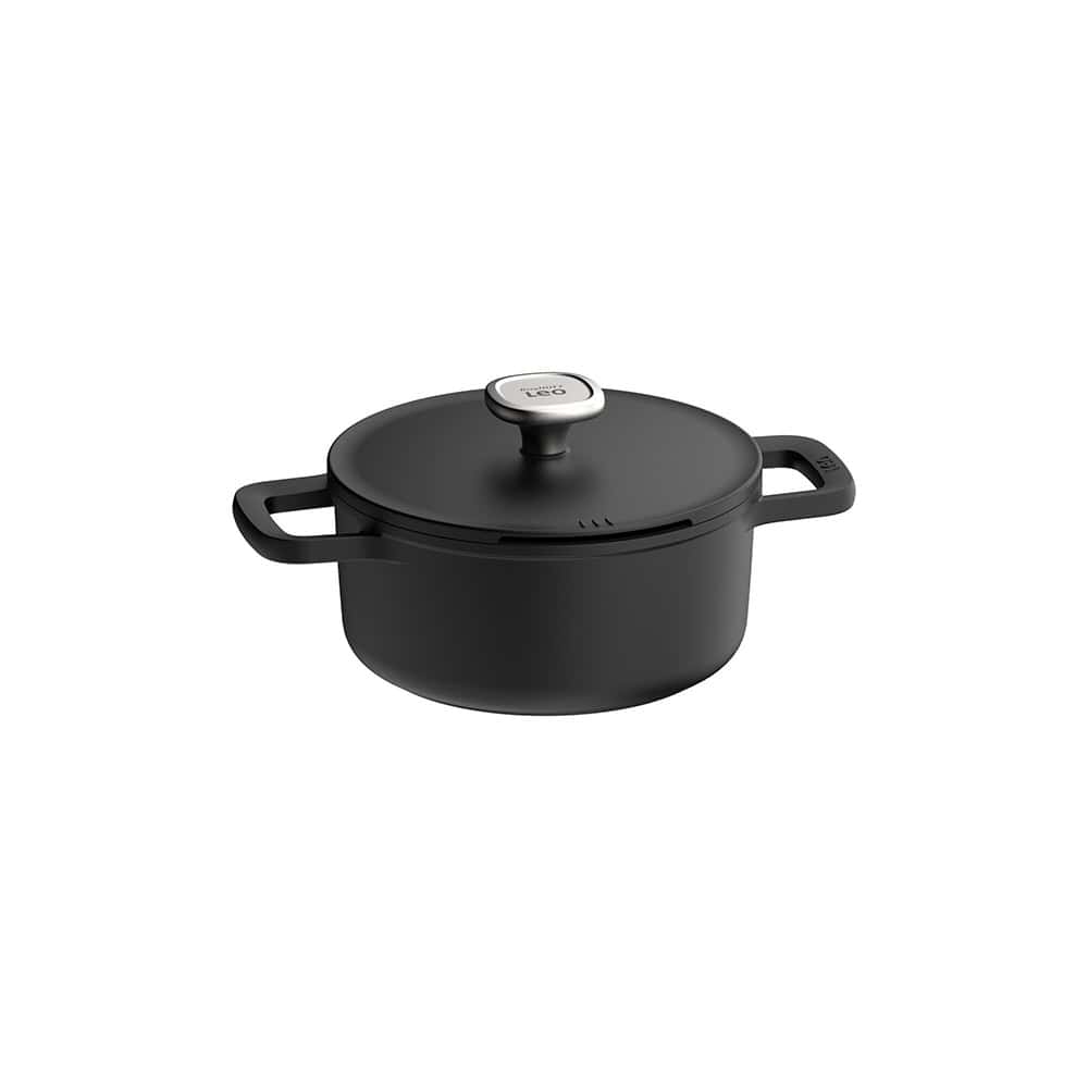 Berghoff 20cm Non-Stick Covered Casserole Phantom 3950575