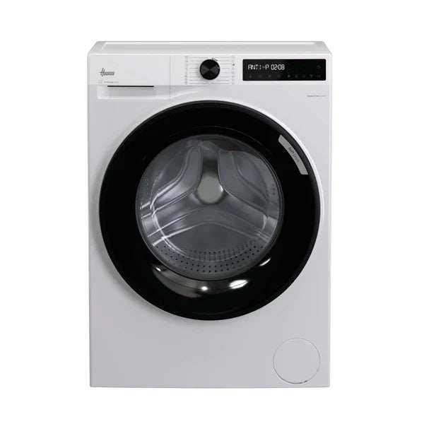 Pro Wash Series 3 11kg Washing Machine - White | HBR411BL9-80