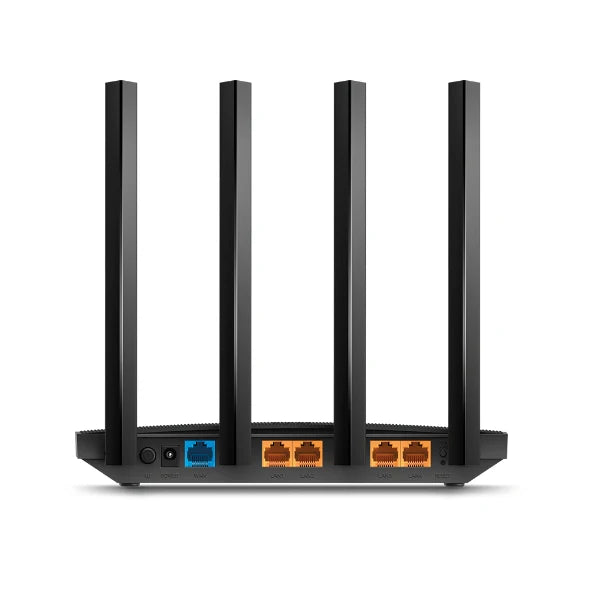 TP Link AC1900 Wireless MU-MIMO Wi-Fi Router | ARCHERC80