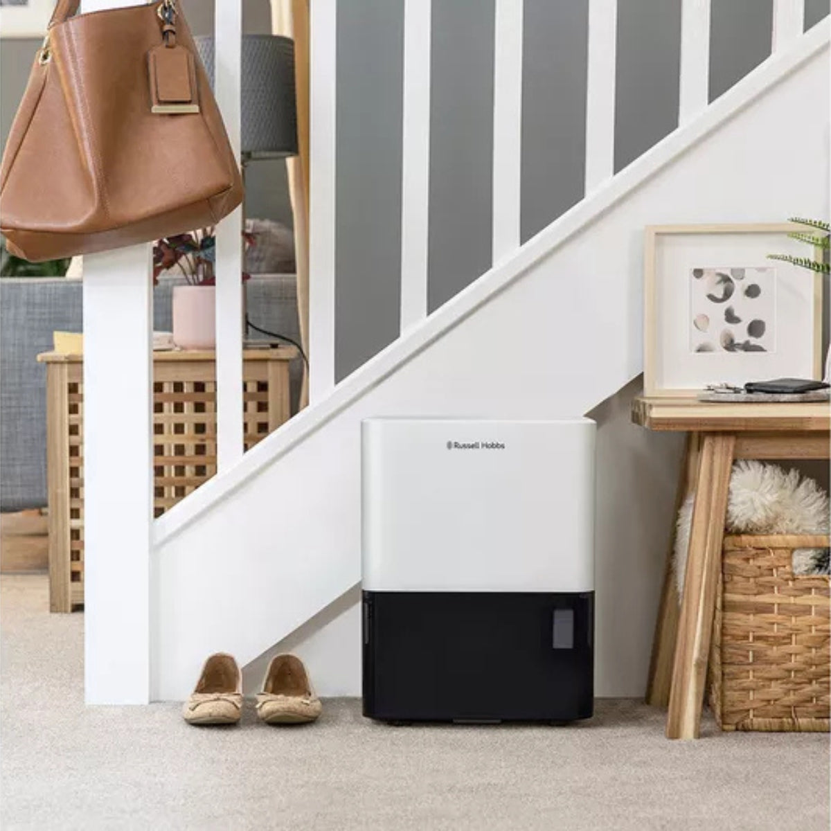 Russell Hobbs 10L Dehumidifier RHDH1001