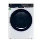 Haier X Series 11 9KG Freestanding Heat Pump Tumble Dryer - White | HD90-A3Q397U1-UK