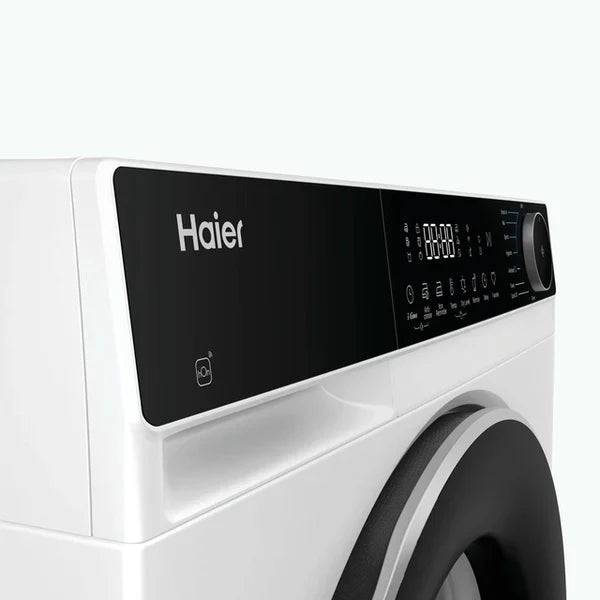 Haier X Series 5 8kg Heat Pump Tumble Dryer - White | HD80-D357U1-UK