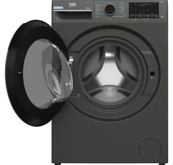 BEKO Pro EnergySpin Bluetooth 9 kg 1400 Spin | B5W59411AG