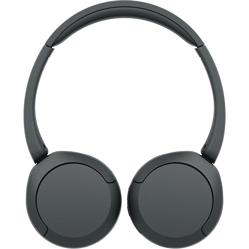 Sony Bluetooth Headphones - Black | WHCH520BCE7