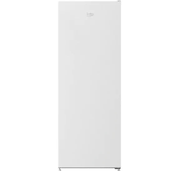 Beko Freestanding Tall Frost Free Freezer with Freezer Guard - White | FNE4545W