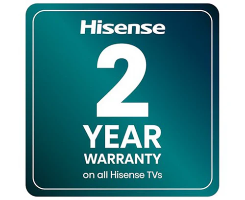 Hisense 75" E7 4K QLED HDR Smart TV | 75E71NQ