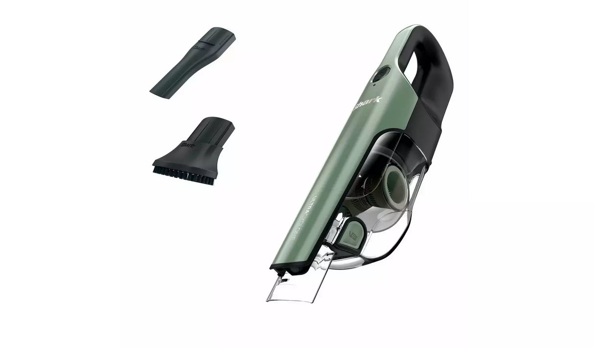 Shark UltraCylone Pro Cordless Handheld Vacuum | CH901UK
