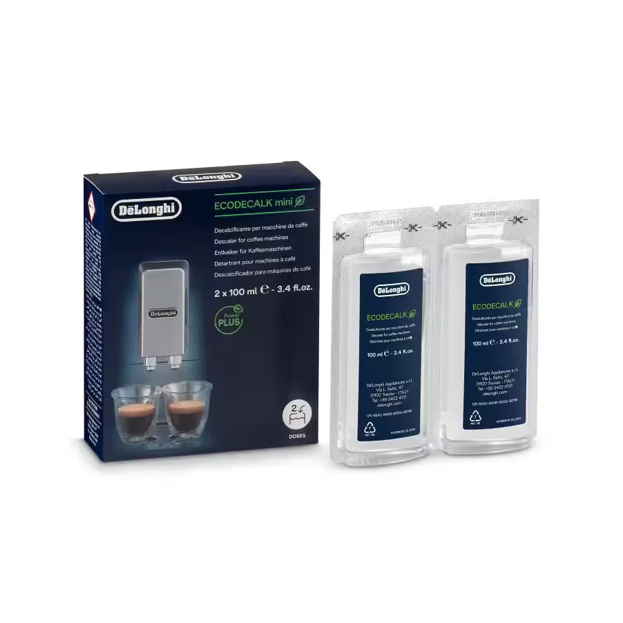 EcoDecalk Mini Descaler - 2x100ml | DLSC200