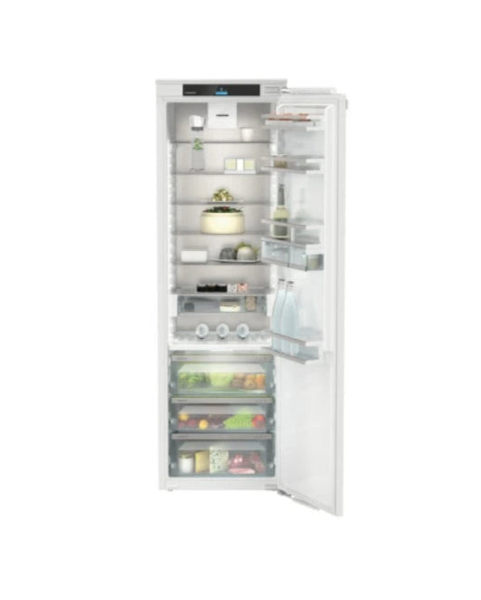 Liebherr Prime Integrated Refrigerator with BioFresh | IRBBI-5150