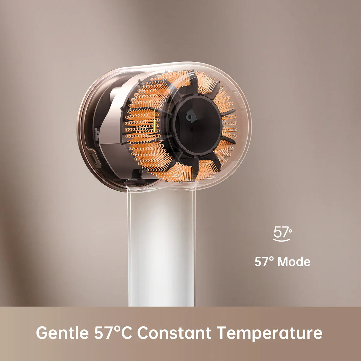 Dreame Hair Glory Combo Hair Dryer | AHD10