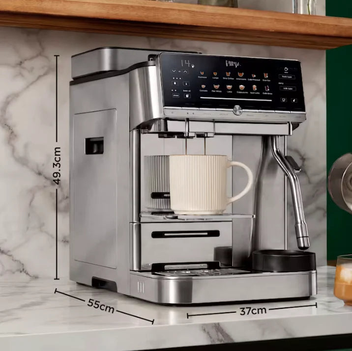 Ninja AutoBarista Pro Automatic Espresso Machine | AE1051UK