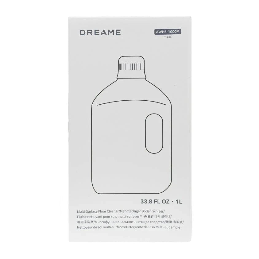 Dreame Multi-Surface Floor Cleaner – 1L | AWH6 - 1000M