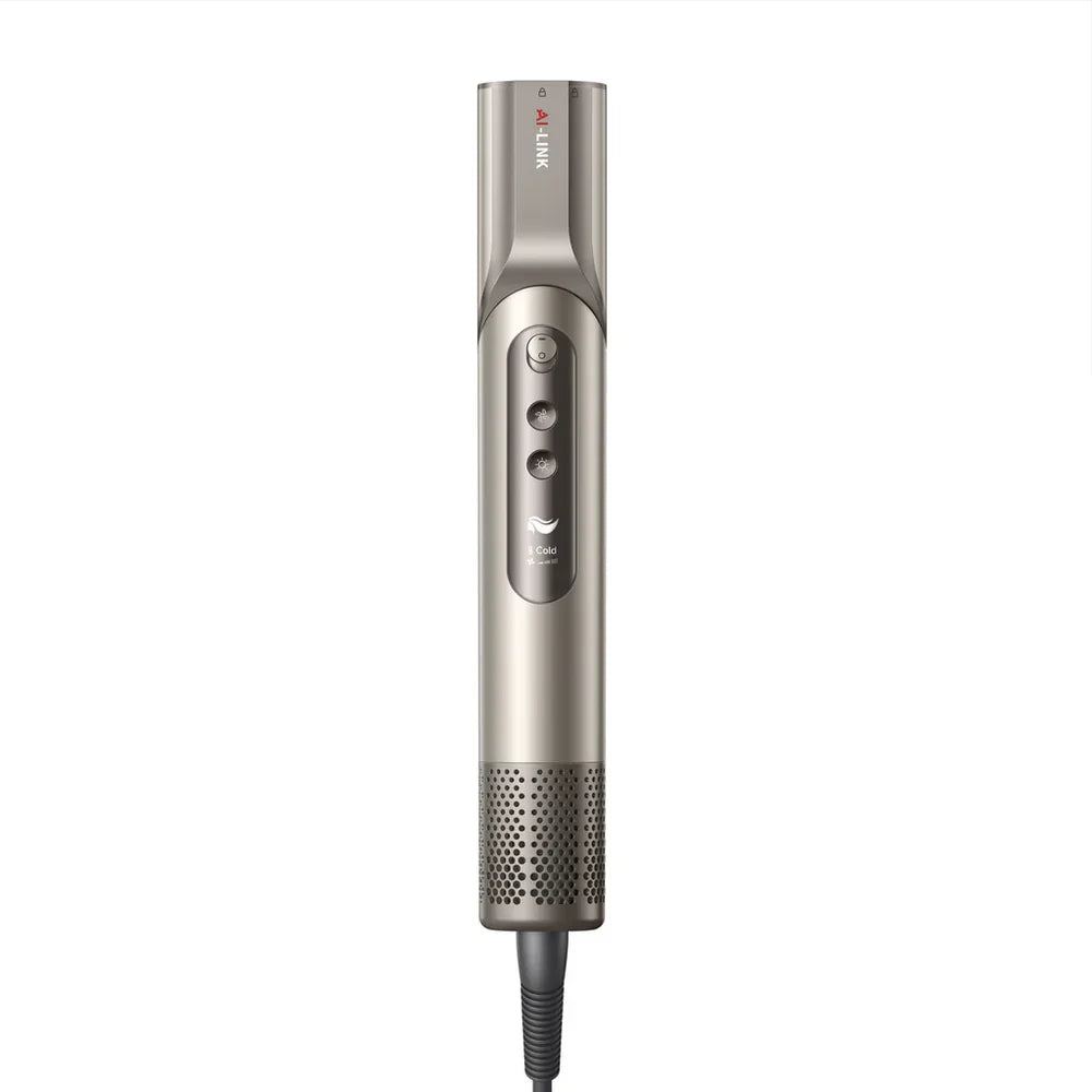 Dreame Dazzle High-Speed Hair Dryer | AZD20A