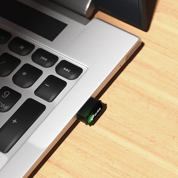 TP Link AC1300 Nano Wireless MU-MIMO USB Adapter | T3UNANO