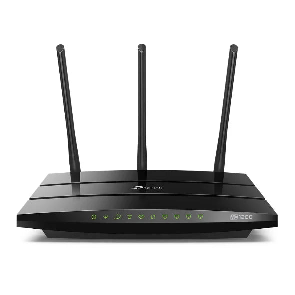TP Link AC1200 Wireless VDSL/ADSL Modem Router | ARCHERVR400
