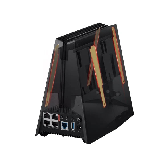 TP Link AXE5400 Tri-Band Wi-Fi 6E Gaming Router | ARCHERGXE75
