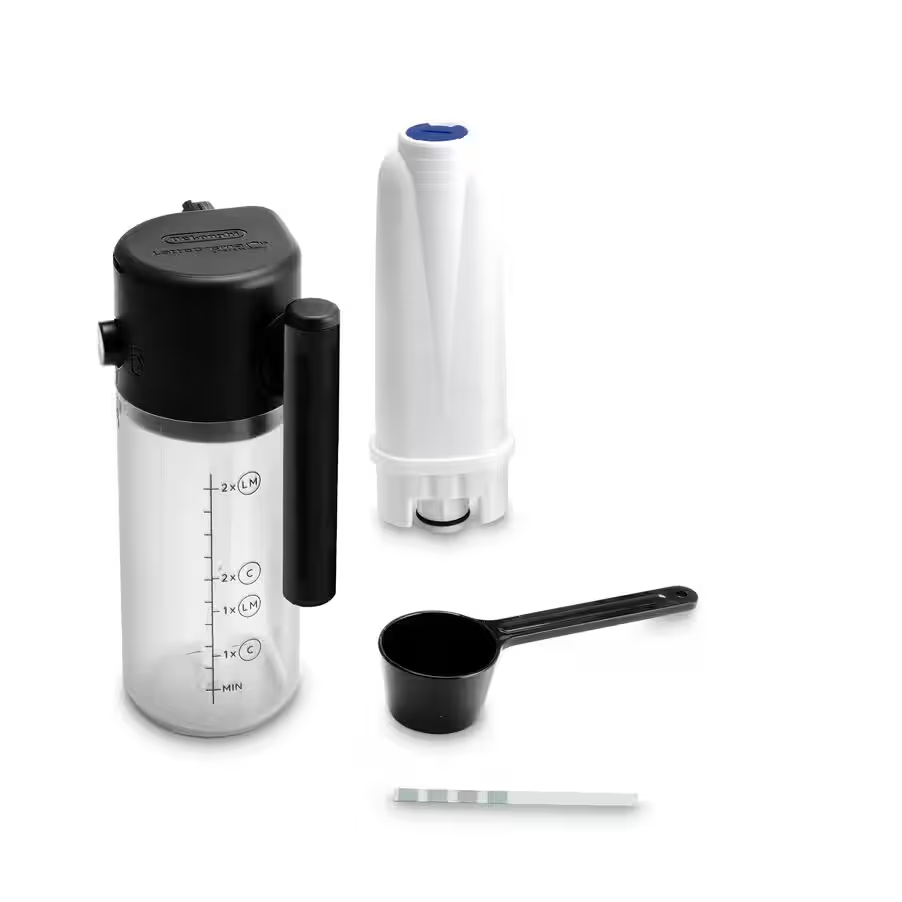 DeLonghi Magnifica Start Fully Automatic Bean to Cup Coffee Machine ECAM220.60.B