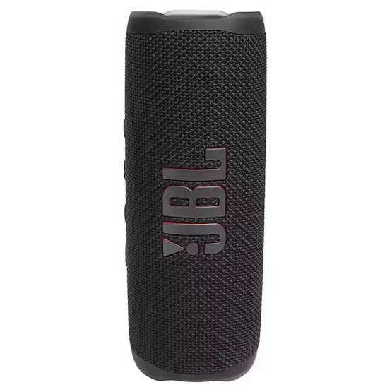 JBL FLIP6 Bluetooth Speaker Black JBLFLIP6BLK