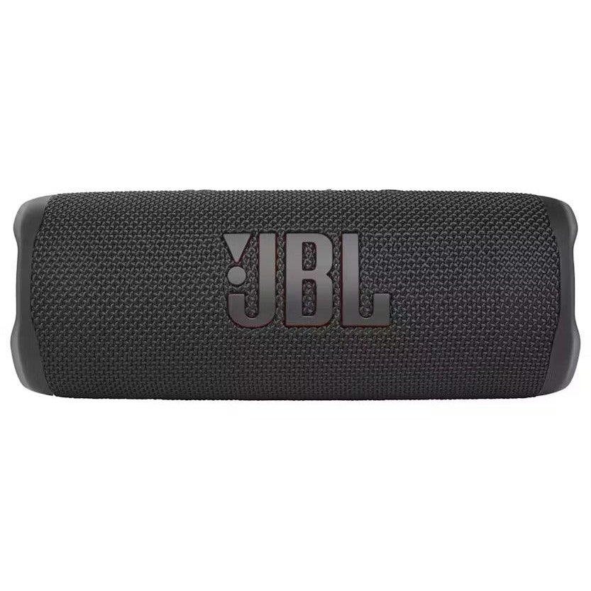 JBL FLIP6 Bluetooth Speaker Black JBLFLIP6BLK