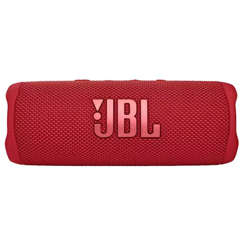 JBL FLIP6 Bluetooth Speaker Red JBLFLIP6RED