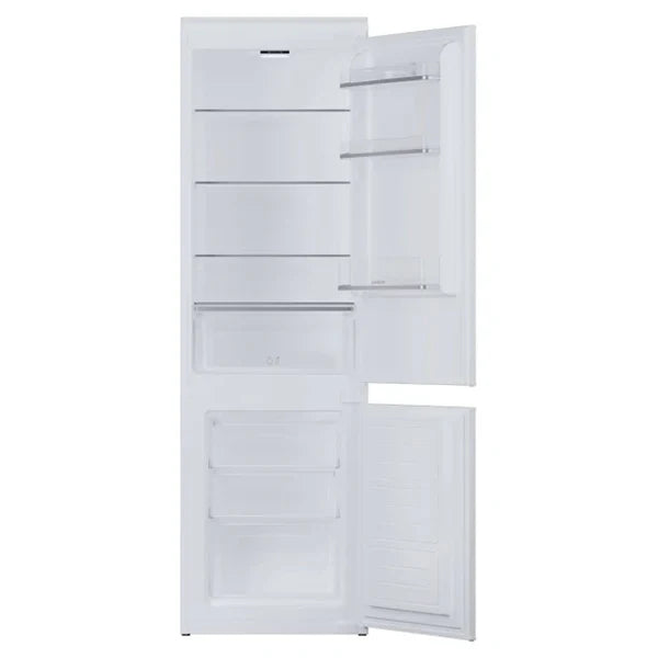 Candy Fresco 250L Built-In Fridge Freezer - White | CBBML18EK