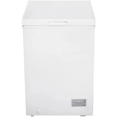 Freestanding Small Chest Freezer with Freezer Guard | CF4098