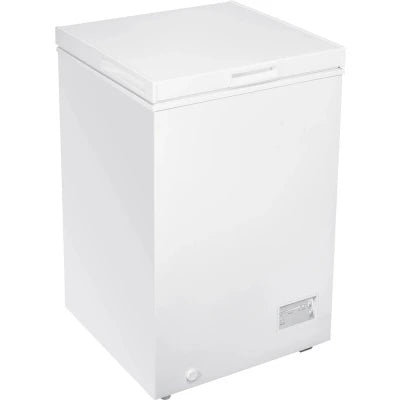 Freestanding Small Chest Freezer with Freezer Guard | CF4098