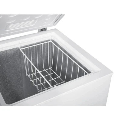 Freestanding Small Chest Freezer with Freezer Guard | CF4098